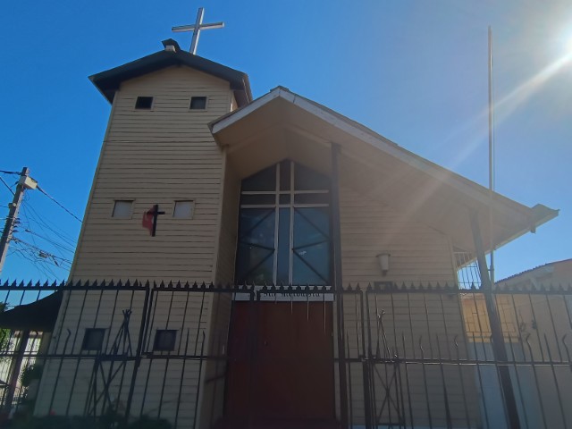 Iglesia